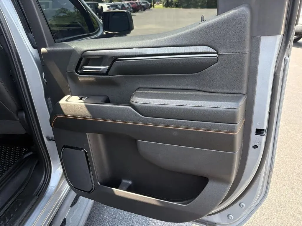 2023 GMC Sierra 1500 AT4 - Photo 37