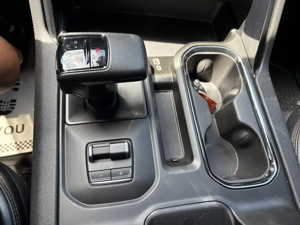 2023 GMC Sierra 1500 AT4 - Photo 25