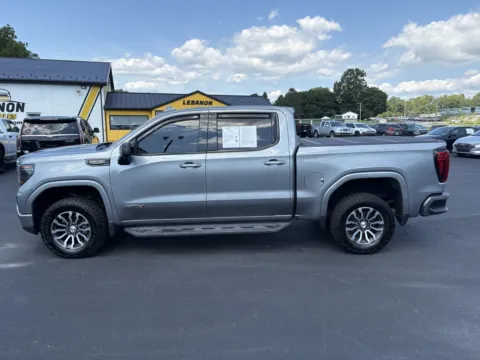 More photos of 2023 GMC Sierra 1500 AT4 at Lebanon Auto Sales, PA