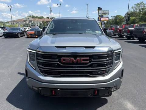 Photos of 2023 GMC Sierra 1500 AT4 for sale in Lebanon, PA at Lebanon Auto Sales