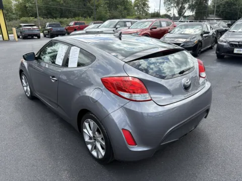 More photos of 2017 Hyundai Veloster at Lebanon Auto Sales, PA