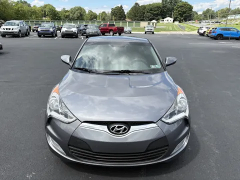 Photos of 2017 Hyundai Veloster for sale in Lebanon, PA at Lebanon Auto Sales