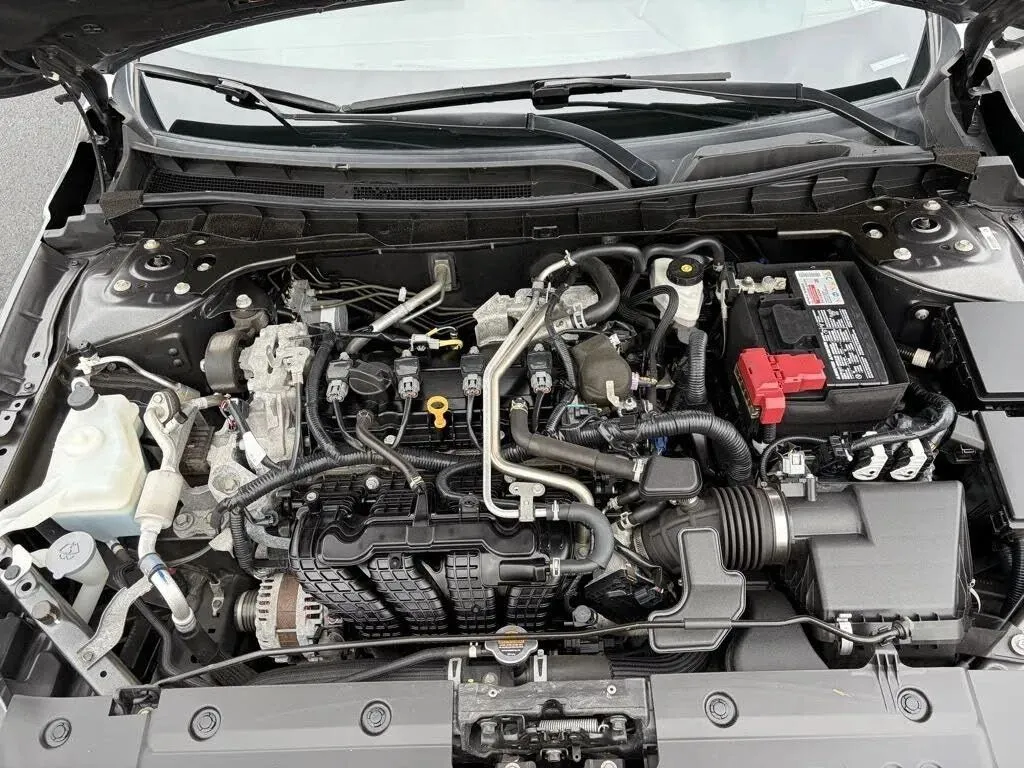 Nissan Altima photo 16