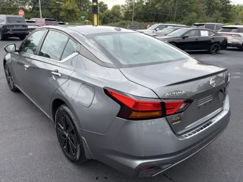 More photos of 2022 Nissan Altima SV Intelligent AWD at Lebanon Auto Sales, PA