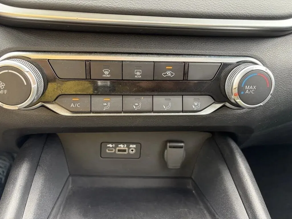Nissan Altima photo 34
