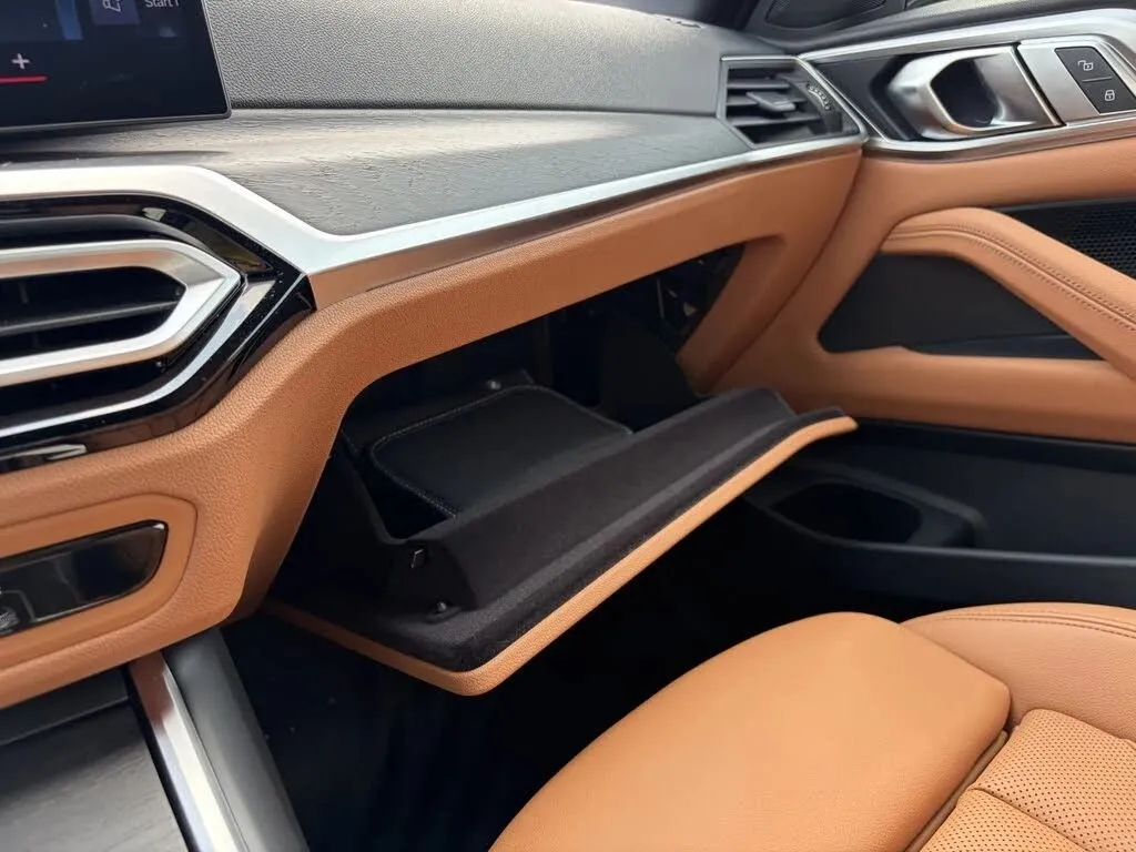 BMW 430i photo 36