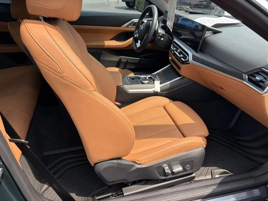 BMW 430i photo 21