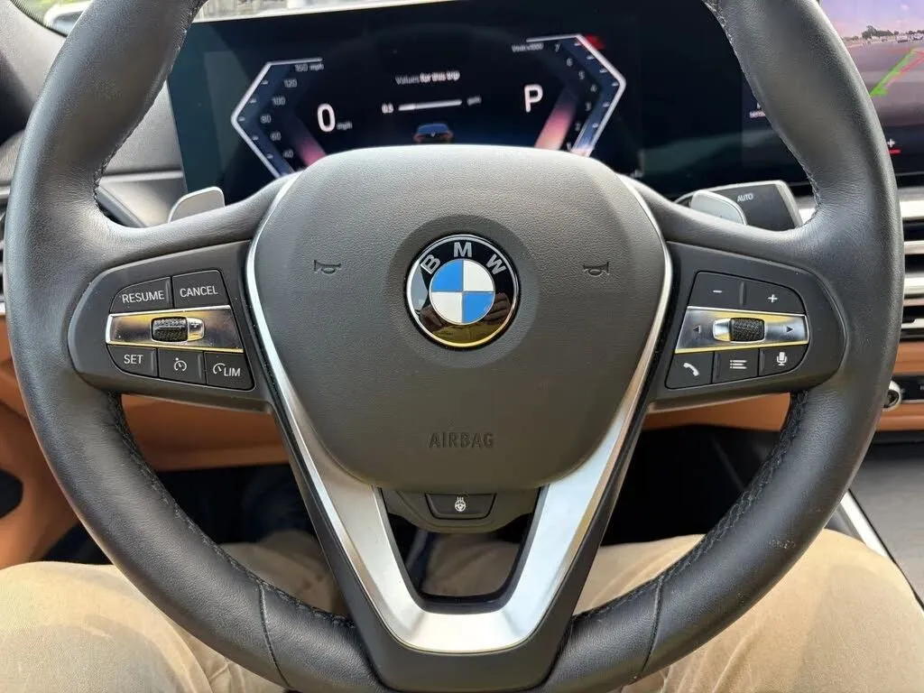 BMW 430i photo 26