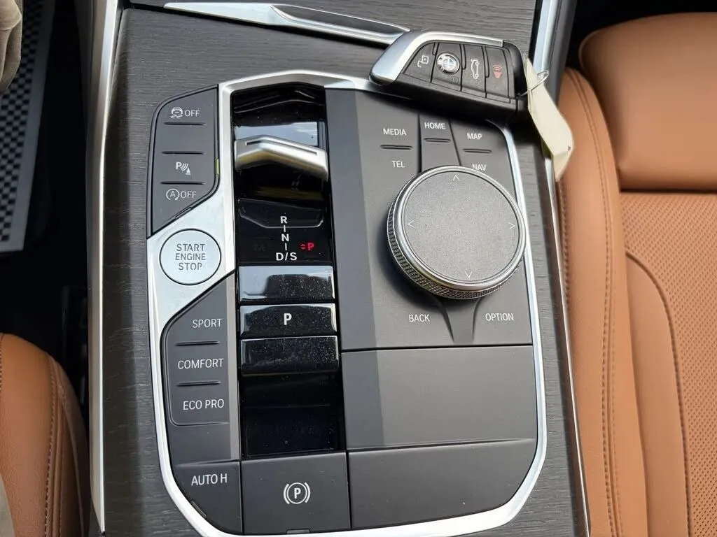 BMW 430i photo 35
