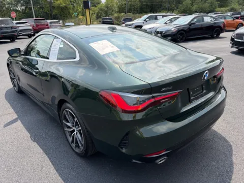 More photos of 2024 BMW 4 Series 430i xDrive at Lebanon Auto Sales, PA