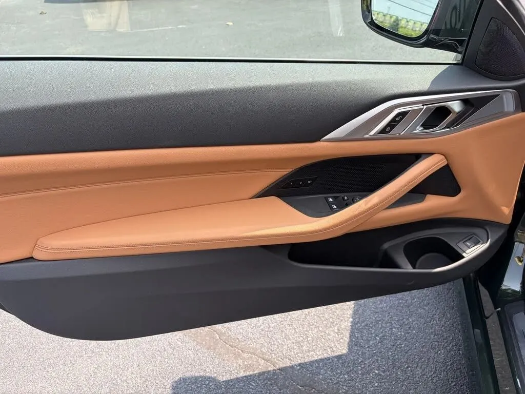 BMW 430i photo 19
