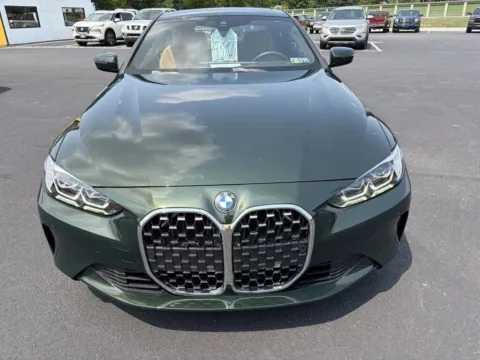 Photos of 2024 BMW 430i xDrive for sale in Lebanon, PA at Lebanon Auto Sales