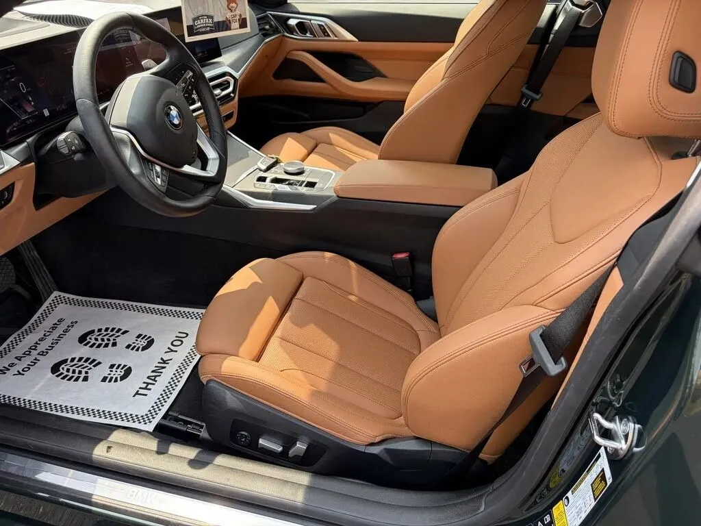 BMW 430i photo 17