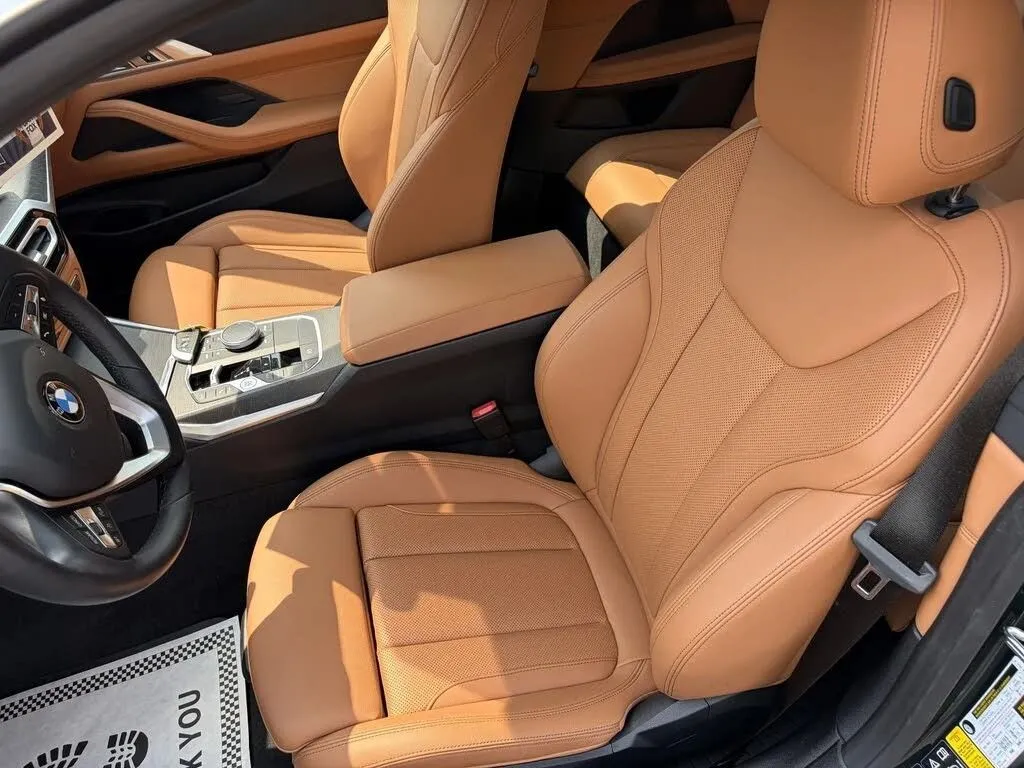 BMW 430i photo 18