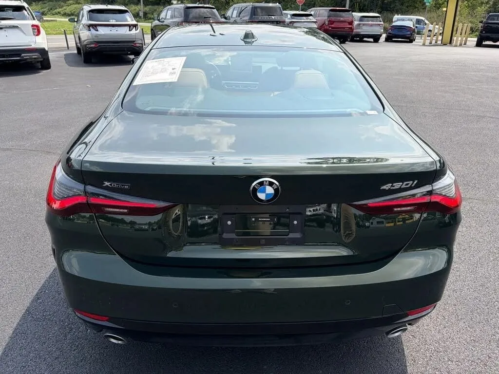 BMW 430i photo 6
