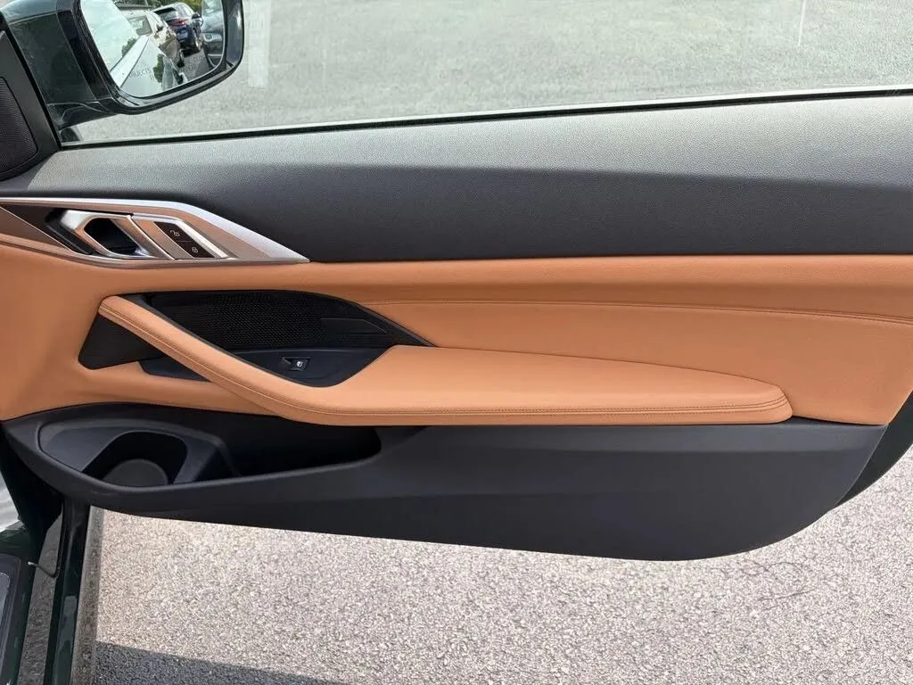 BMW 430i photo 22