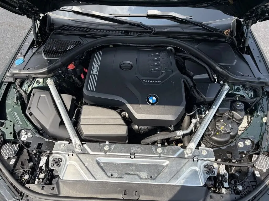 BMW 430i photo 16