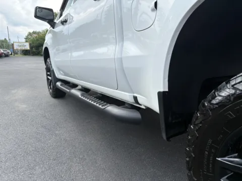 More photos of 2019 Chevrolet Silverado 1500 Trail Boss at Lebanon Auto Sales, PA
