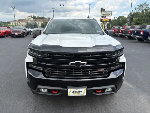 Photos of 2019 Chevrolet Silverado 1500 Trail Boss for sale in Lebanon, PA at Lebanon Auto Sales