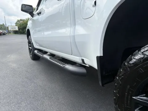 More photos of 2019 Chevrolet Silverado 1500 LT Trail Boss at Lebanon Auto Sales, PA
