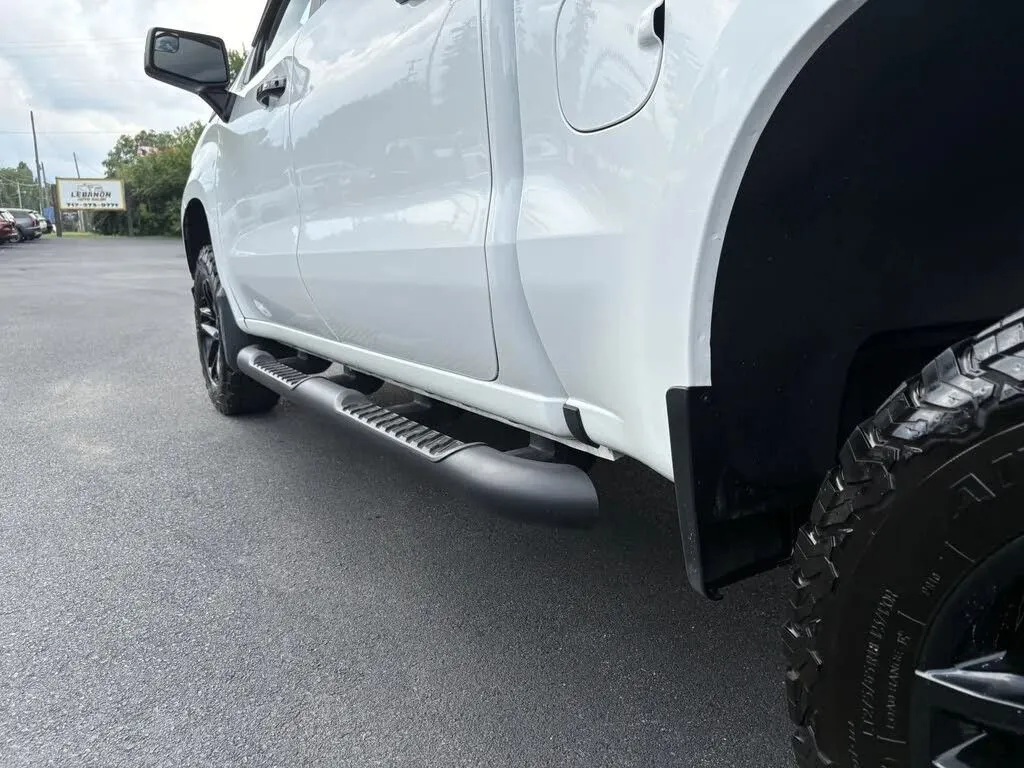 Chevrolet Silverado photo 5