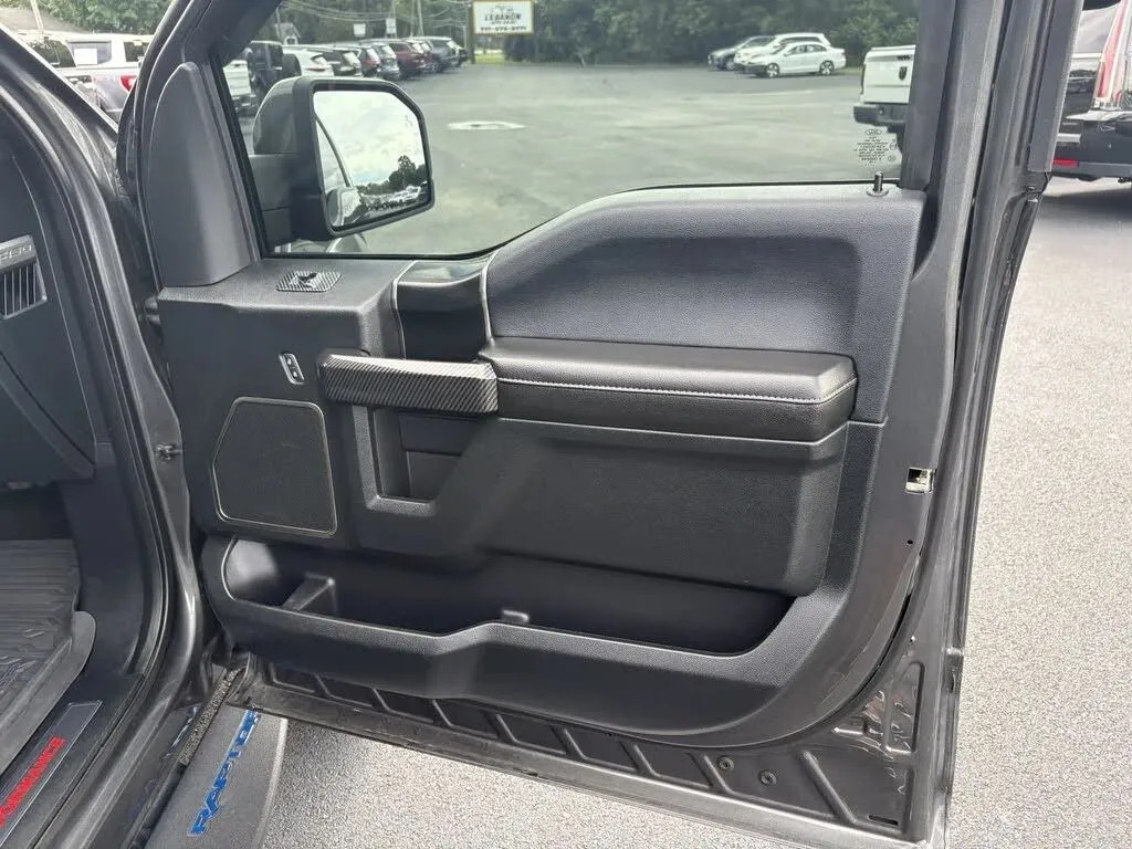 Ford F-150 photo 43