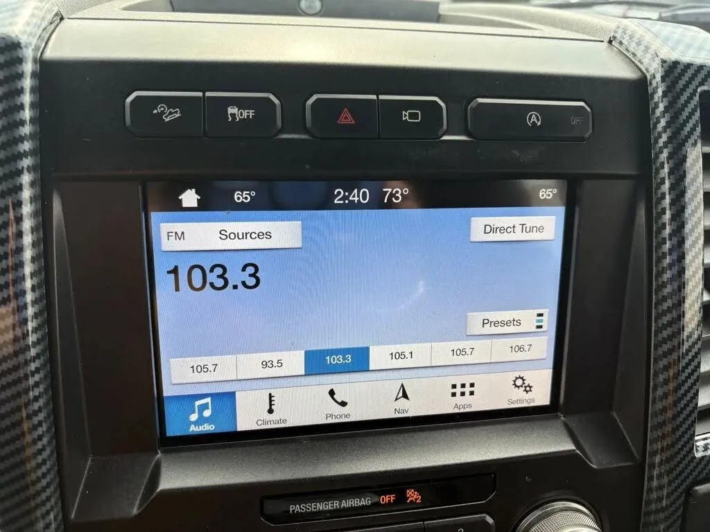 Ford F-150 photo 20