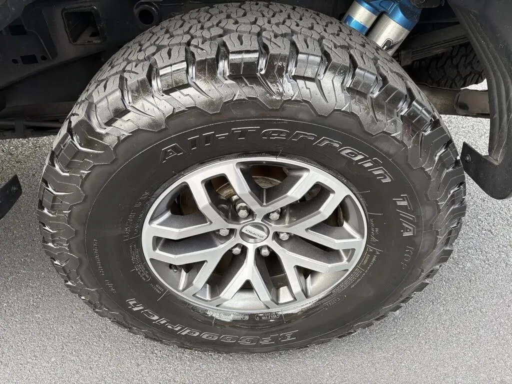 Ford F-150 photo 45