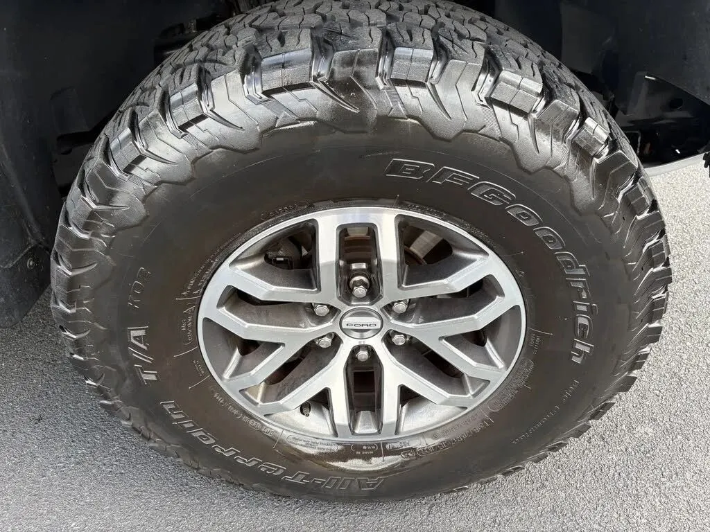 Ford F-150 photo 47