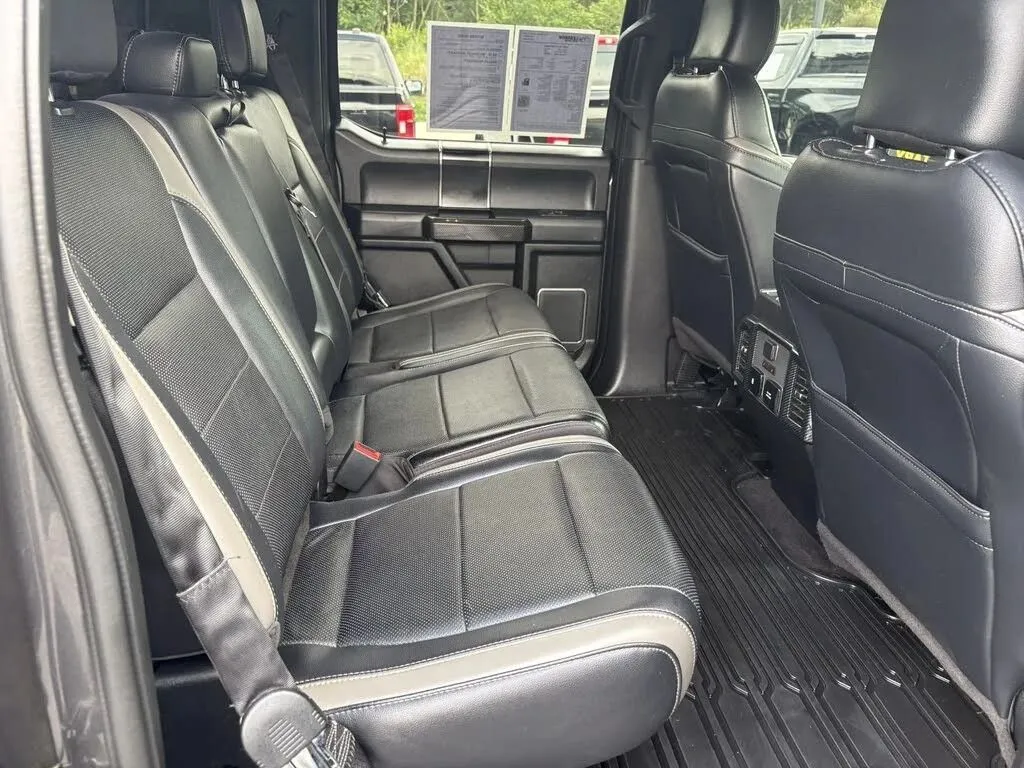Ford F-150 photo 41