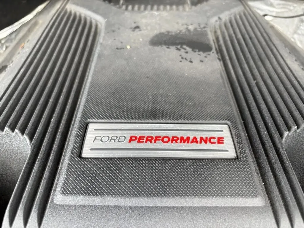 Ford F-150 photo 50