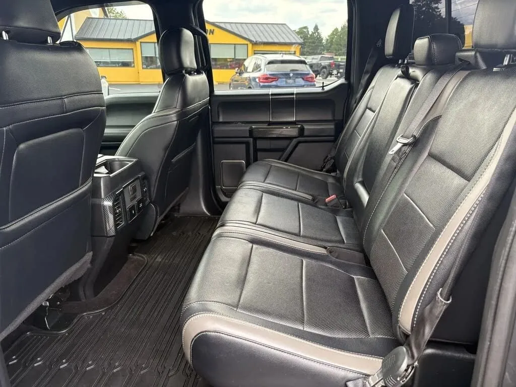 Ford F-150 photo 39