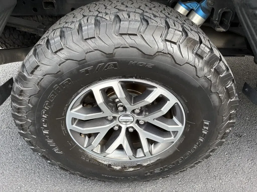 Ford F-150 photo 48