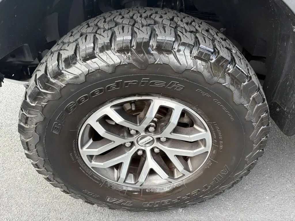 Ford F-150 photo 46