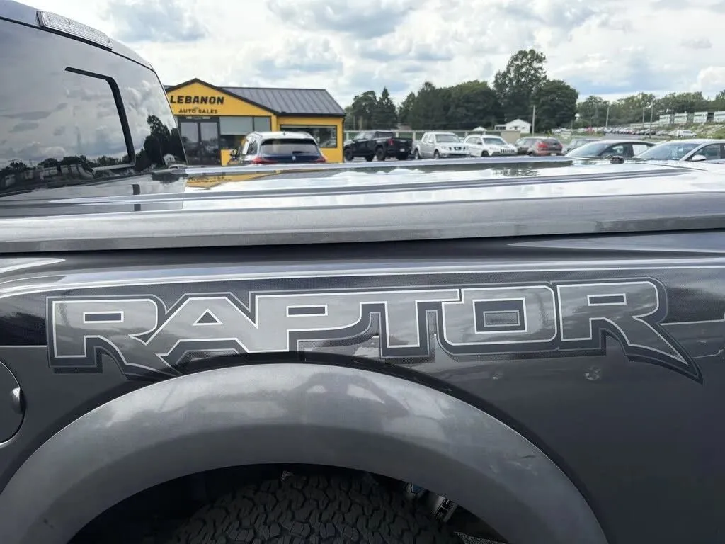 Ford F-150 photo 6