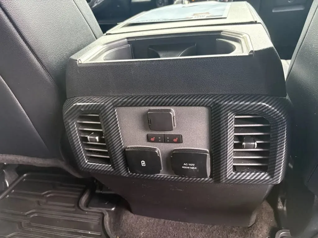 Ford F-150 photo 42