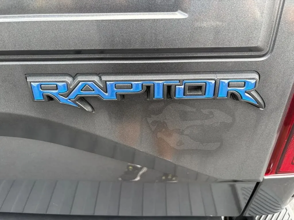 Ford F-150 photo 11