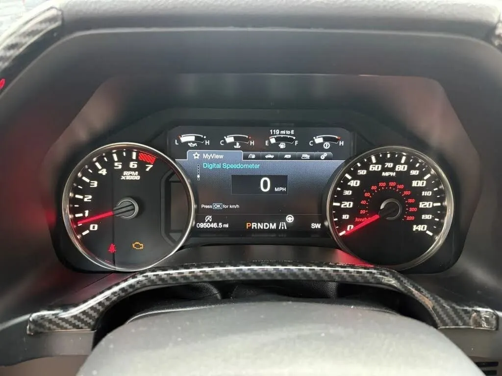 Ford F-150 photo 19
