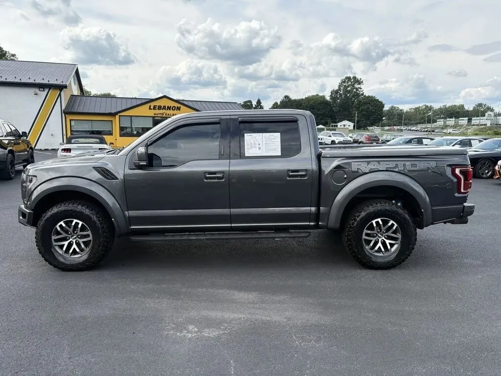 Ford F-150 photo 4