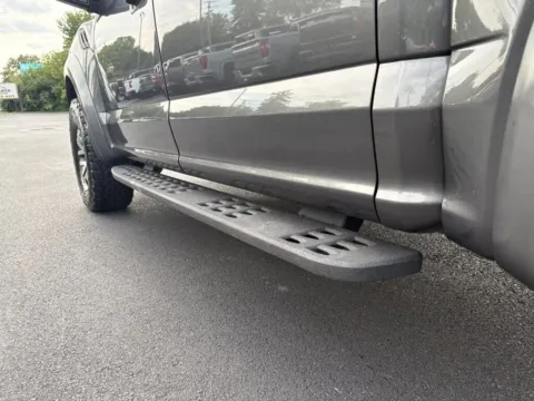 More photos of 2018 Ford F-150 Raptor at Lebanon Auto Sales, PA