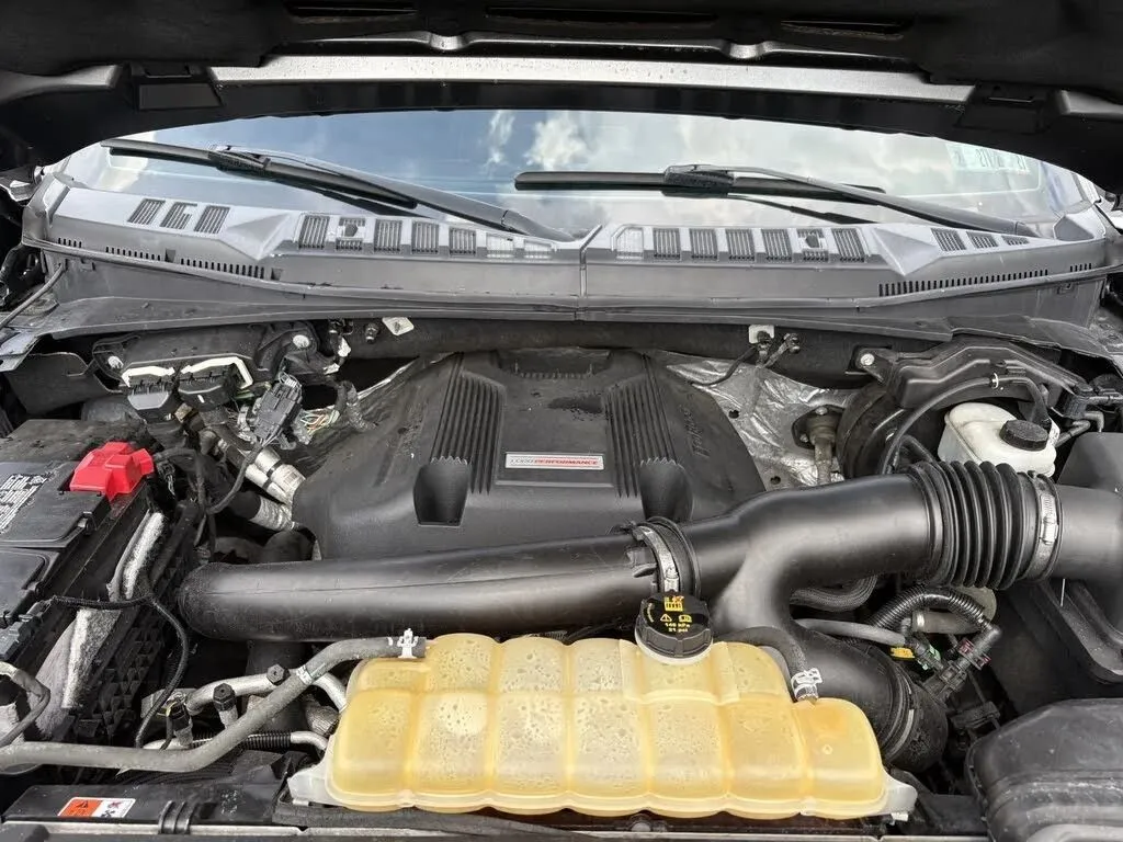 Ford F-150 photo 49