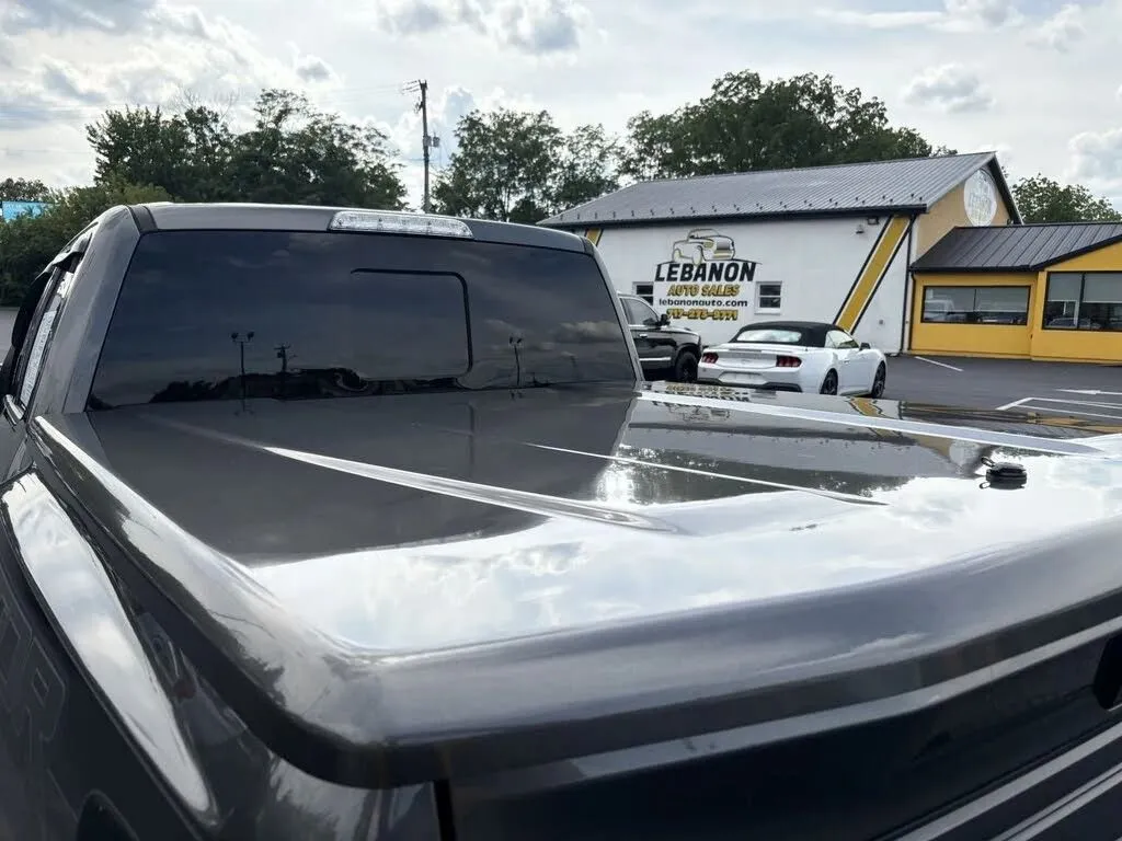 Ford F-150 photo 10