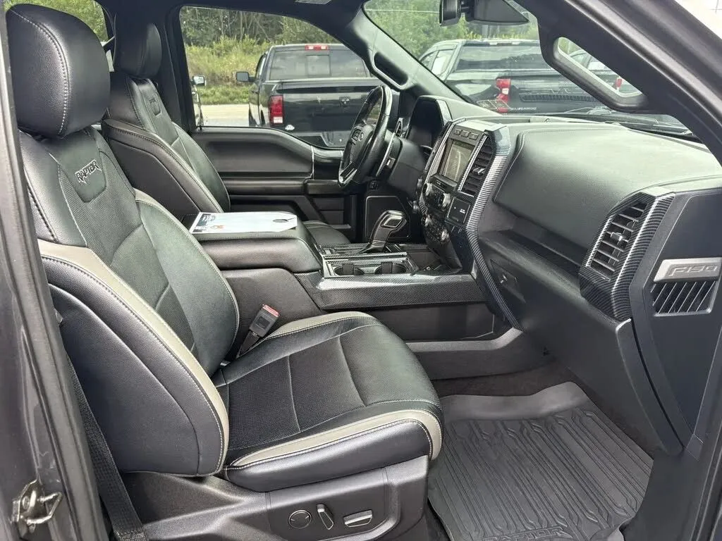 Ford F-150 photo 44