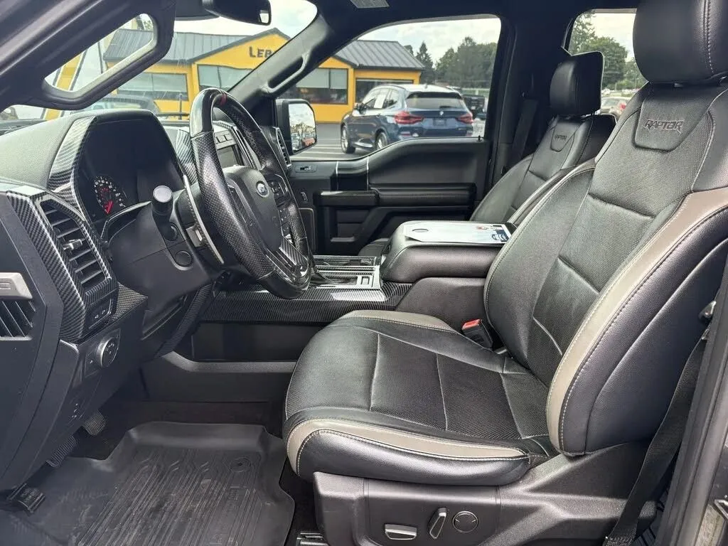 Ford F-150 photo 36