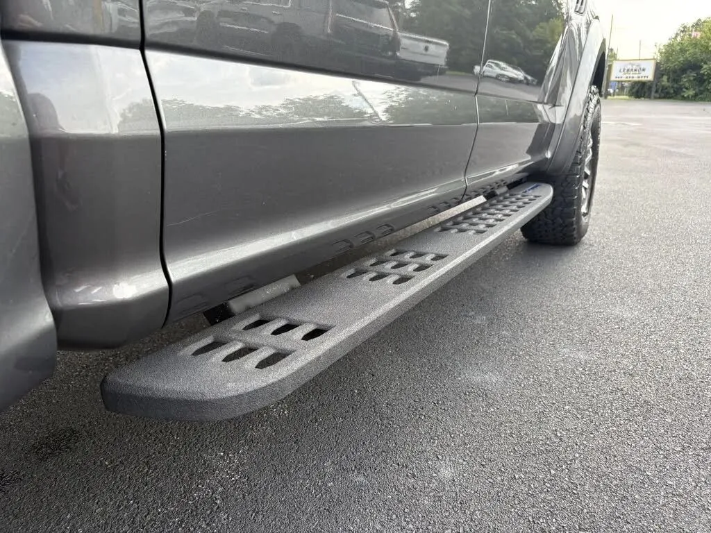 Ford F-150 photo 14