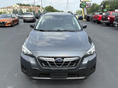 Photos of 2021 Subaru Crosstrek for sale in Lebanon, PA at Lebanon Auto Sales