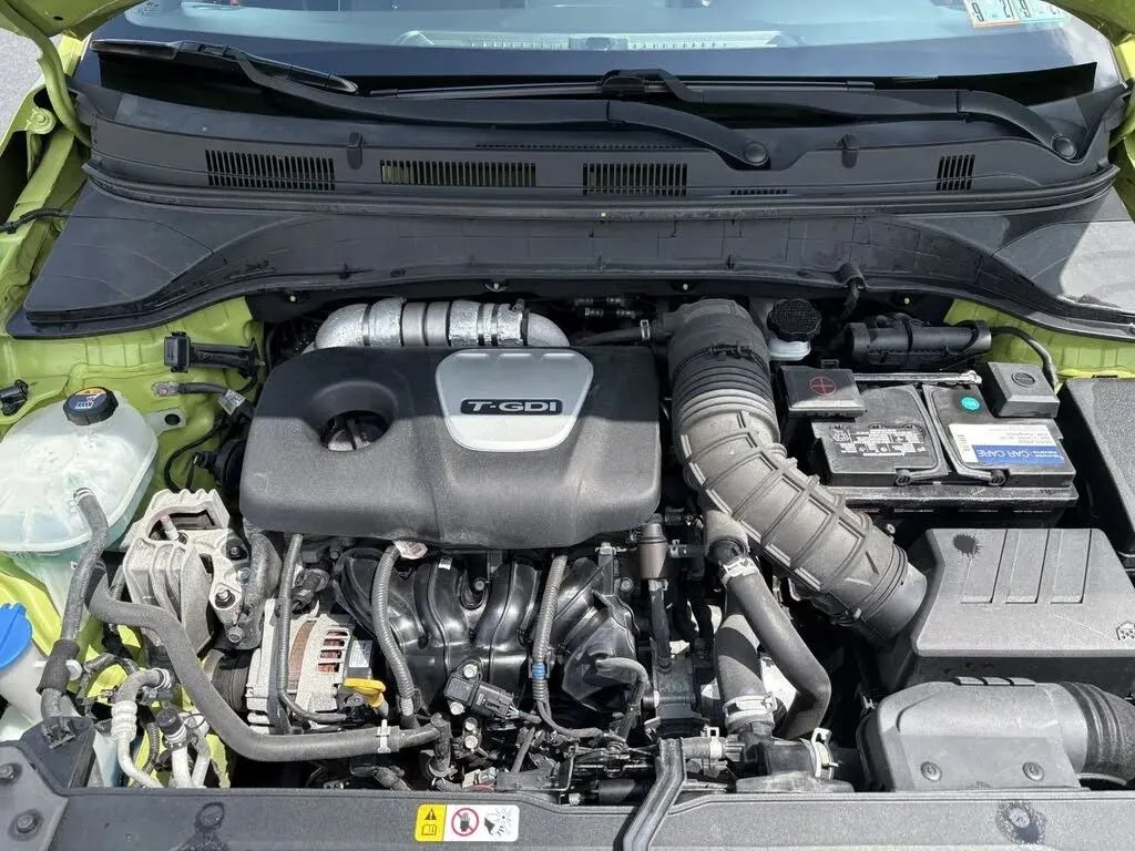 Hyundai Kona photo 35
