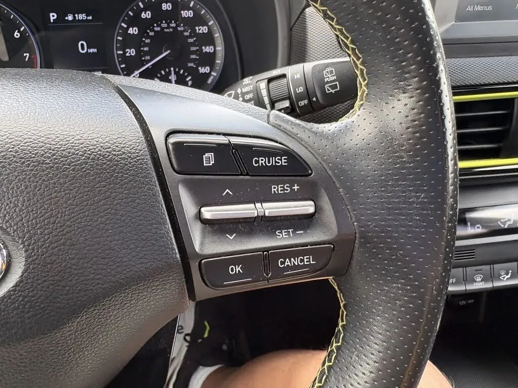 Hyundai Kona photo 13