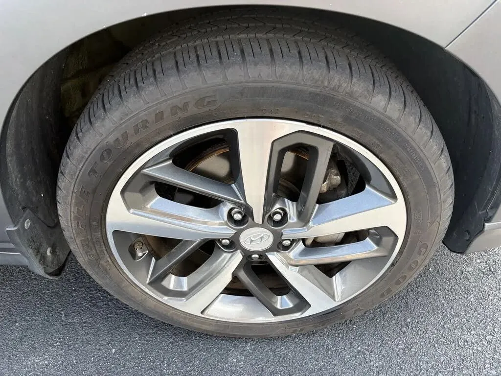 Hyundai Kona photo 33