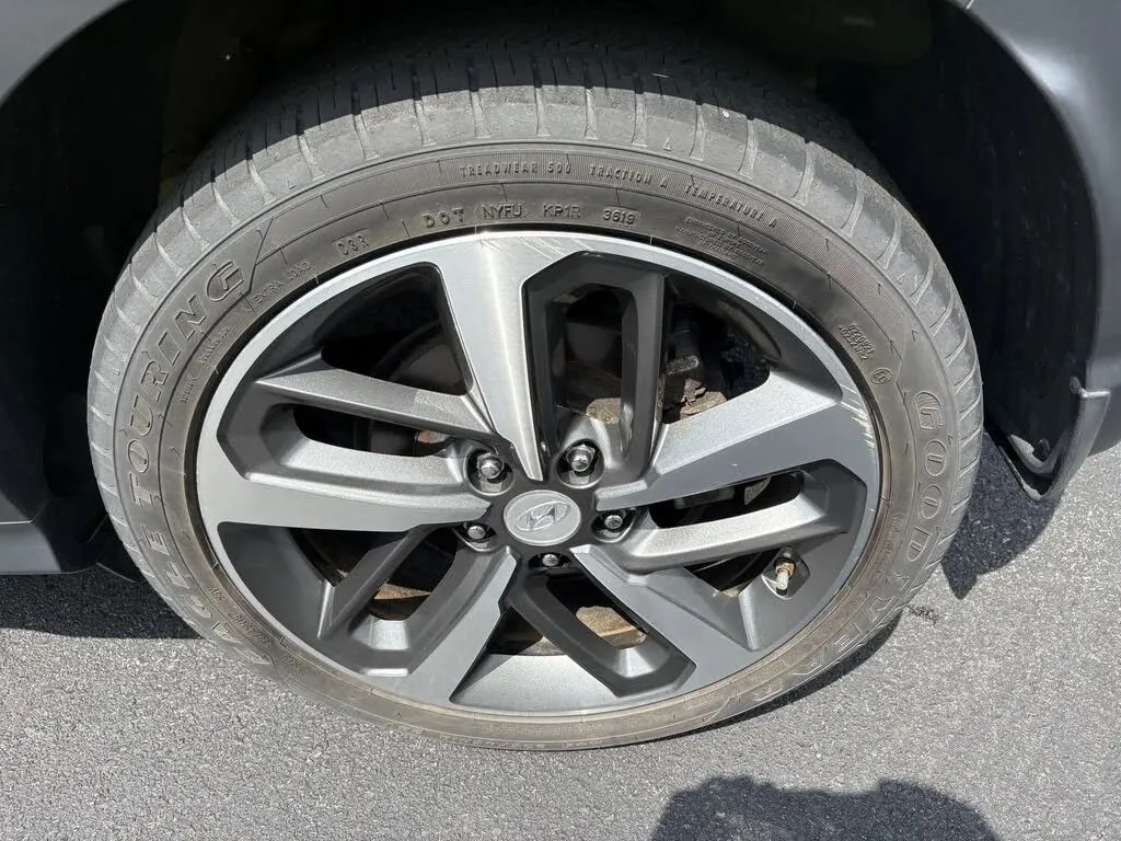 Hyundai Kona photo 31